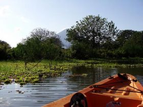 Kayaking on Isletas de Granada Nicaragua – Best Places In The World To Retire – International Living
